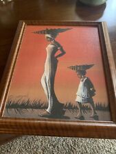 Elaine dungill lithograph for sale  Land O Lakes
