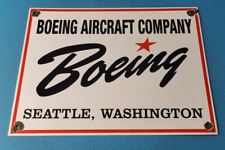 Vintage boeing aircraft for sale  Houston