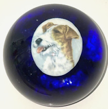 Art glass paperweight for sale  Cape Coral