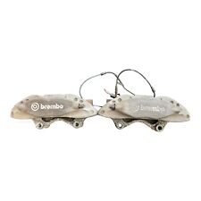 Range rover calipers for sale  SCUNTHORPE