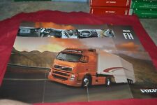 Volvo truck brochure for sale  Berlin