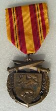 Wwii medaille dunkerque d'occasion  Plombières-lès-Dijon