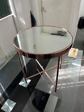Copper plated side for sale  WOLVERHAMPTON