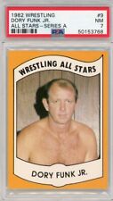 1982 wrestling stars for sale  Englewood