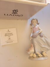 Lladro 6577 afternoon for sale  Benson