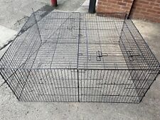 metal guinea pig run for sale  WORCESTER