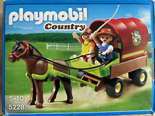 Playmobil country 5228 gebraucht kaufen  Hamburg