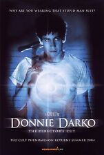 Donnie darko 2001 for sale  LONDON