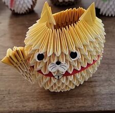 Origami beckoning cat for sale  Redondo Beach