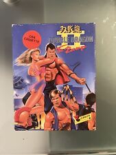 Double dragon c64 usato  Milano