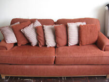 Used seater sofa for sale  CROYDON