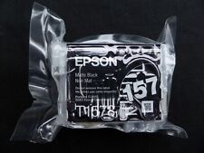 Epson t1578 genuine for sale  SHREWSBURY