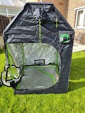Green qube roof for sale  DONCASTER