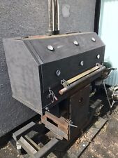 Bbq smoker centre for sale  DEESIDE