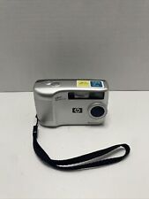 Câmera Digital HP Photosmart 120 com 1.0 MP, Zoom Digital 2x, usado comprar usado  Enviando para Brazil