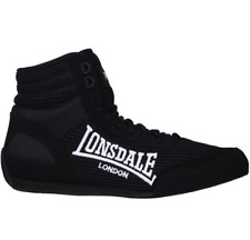 Lonsdale contender boxing for sale  CHESTERFIELD