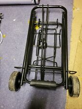 Waste master trolley for sale  BURY