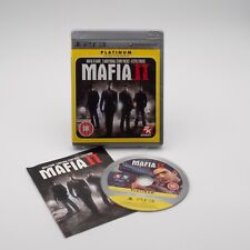 Mafia gioco ps3 usato  Vetto