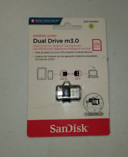 Sandisk ultra dual for sale  Anderson