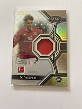 2022 topps tier for sale  LIVERPOOL