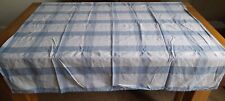 Vintage cotton tablecloth for sale  CLITHEROE