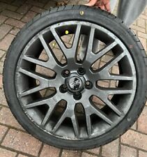 Exclusive inch alloy for sale  BIRMINGHAM