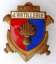Insigne badge 1945 d'occasion  Toulon-