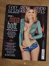 Playboy juni 2017 gebraucht kaufen  Haßfurt