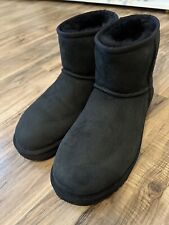 Ugg boots classic gebraucht kaufen  Ehra-Lessien