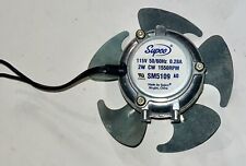 WP5109 2 Watt Refrigerator Condensor Fan And Motor for Whirlpool Kenmore 833697 for sale  Shipping to South Africa