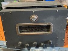1940s meissner shortwave for sale  Cincinnati
