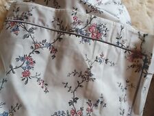 Ikea double duvet for sale  CHESTERFIELD