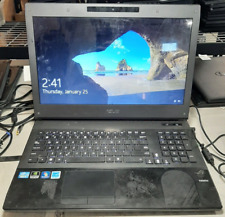 ASUS G74Sx i7-2670QM 2.20GHz NVIDIA GTX 560M 8GB RAM 1TB SSD #97 comprar usado  Enviando para Brazil