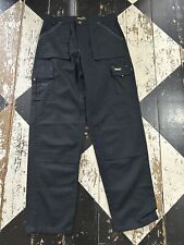 Cargo workwear navy for sale  MANCHESTER