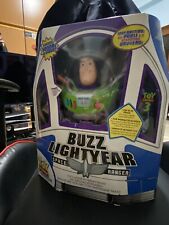 Buzz lightyear toy usato  Avellino