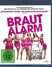 Brautalarm the female gebraucht kaufen  Eppertshausen