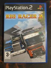 Rig racer complet d'occasion  Bastia-