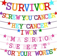 Personalised cancer support for sale  UK