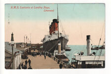 Liverpool rms lusitania for sale  UK