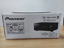 Pioneer vsx 527 gebraucht kaufen  Hamburg