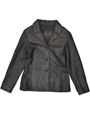 Vintage womens leather for sale  Shipping to Ireland