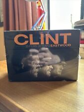 clint eastwood collection for sale  HEREFORD