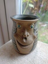 Muggins pottery mug for sale  CANNOCK