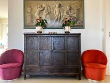 Credenza stile chinoise usato  Milano