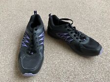 Donnay trainers black for sale  SUTTON COLDFIELD