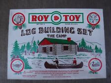 Vintage roy toy for sale  Mira Loma