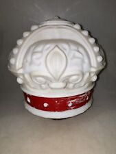 Antique red crown for sale  North Platte