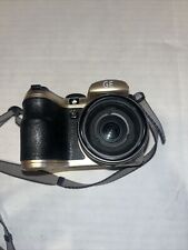 Câmera Digital GE Power Pro Series X500 16.0MP - Usa Pilhas AA - Testada comprar usado  Enviando para Brazil
