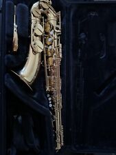 Saxofone tenor Yamaha YTS-62III Bb, usado comprar usado  Enviando para Brazil