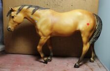 Breyer 176 buckskin for sale  Portland